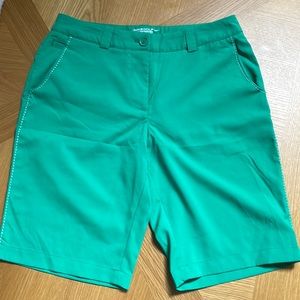 Nike golf tour performance dri-fit Bermuda short